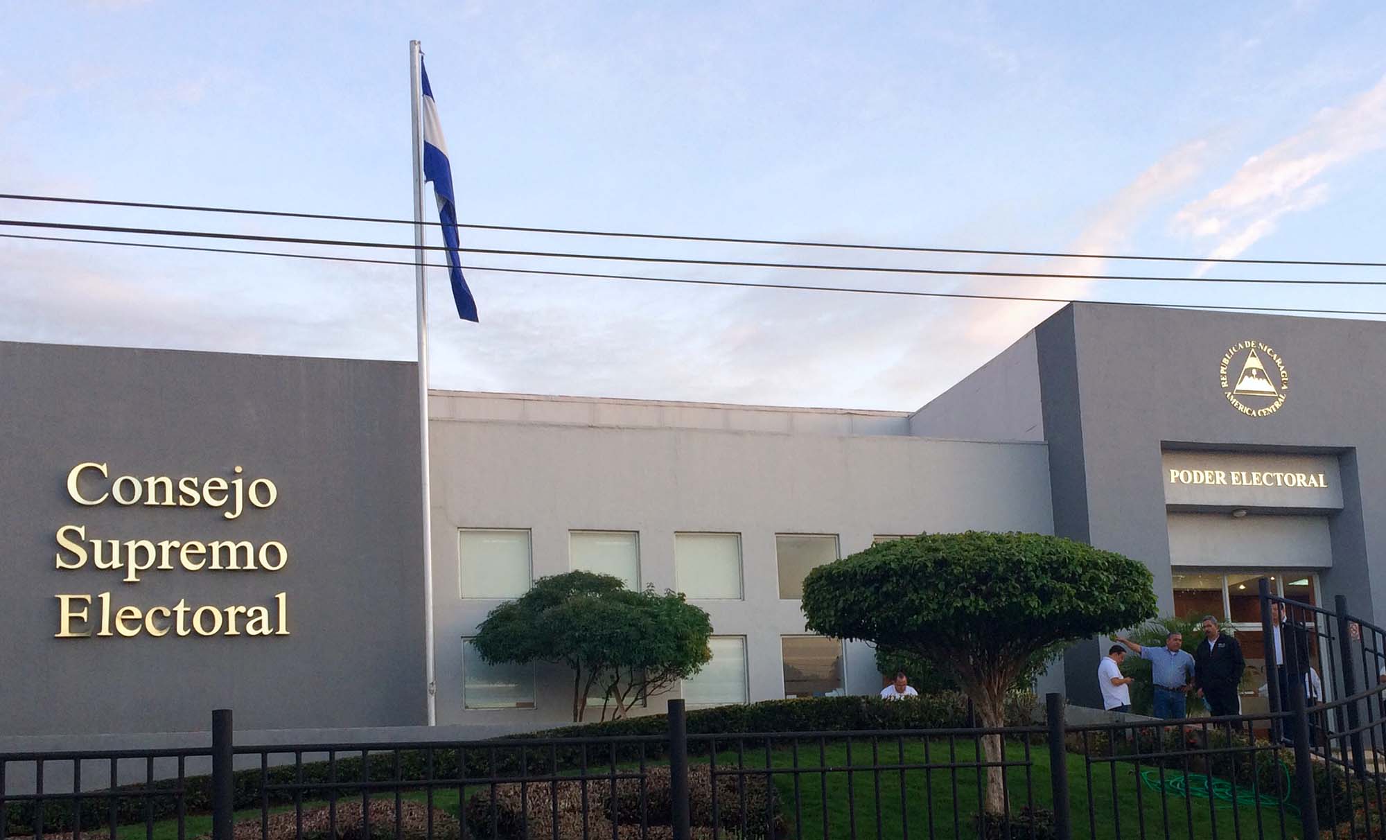 CSE aumenta costo de la certificación de cédula en Nicaragua: Pasa de 300 a 750 córdobas